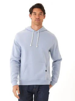 Triblend Pullover Hoodie