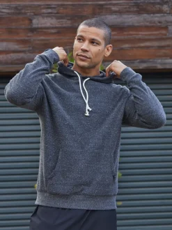 Triblend Pullover Hoodie
