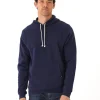 Triblend Pullover Hoodie