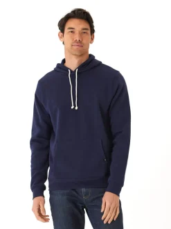 Triblend Pullover Hoodie