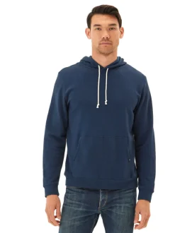 Triblend Pullover Hoodie