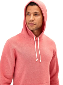 Triblend Pullover Hoodie