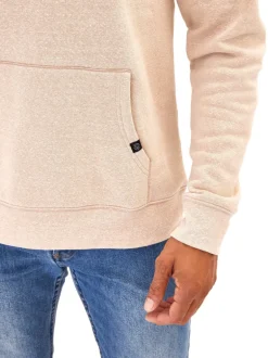 Triblend Pullover Hoodie
