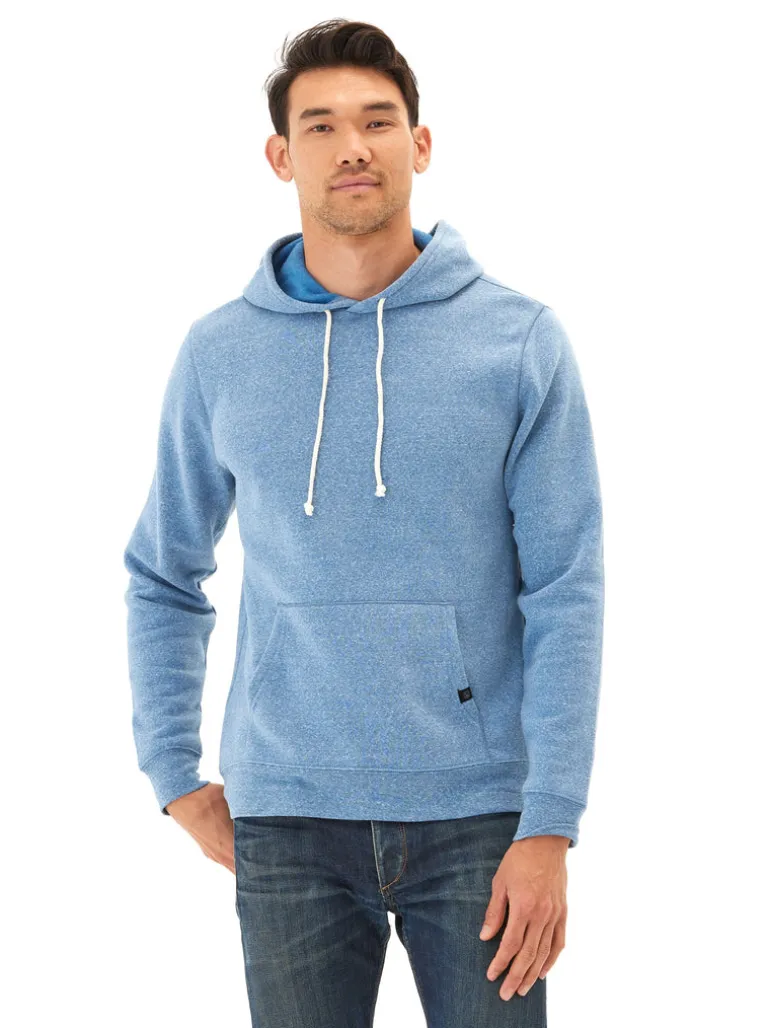 Triblend Pullover Hoodie
