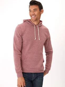 Triblend Pullover Hoodie