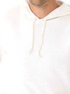 Triblend Pullover Hoodie