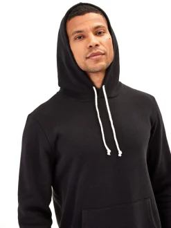 Triblend Pullover Hoodie