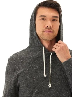 Triblend Pullover Hoodie