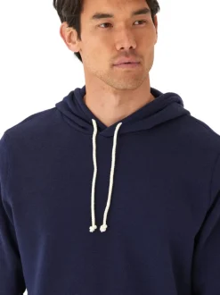 Triblend Pullover Hoodie