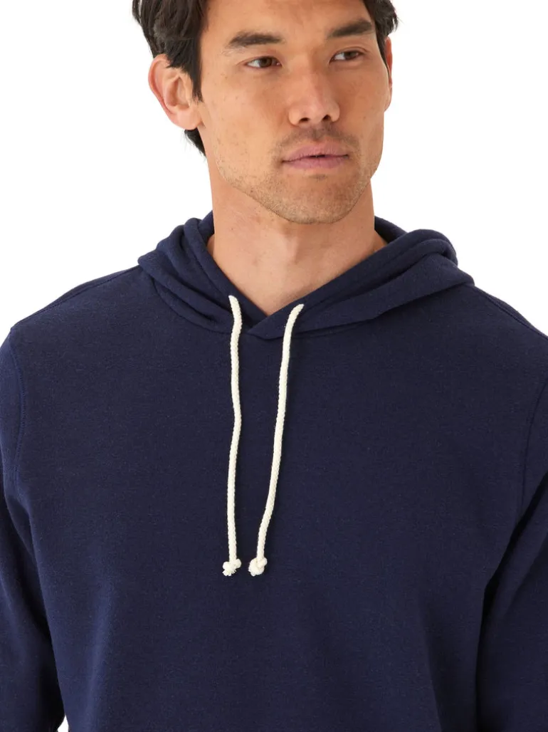 Triblend Pullover Hoodie