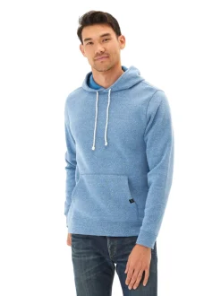 Triblend Pullover Hoodie