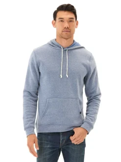 Triblend Pullover Hoodie
