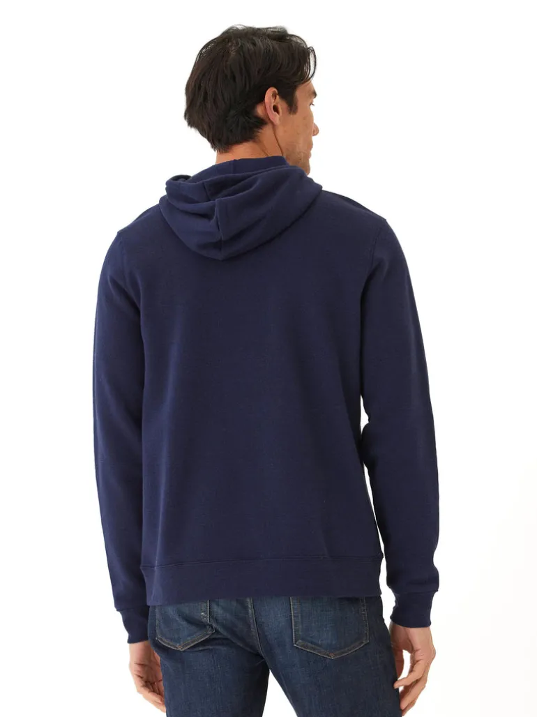 Triblend Pullover Hoodie