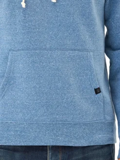 Triblend Pullover Hoodie