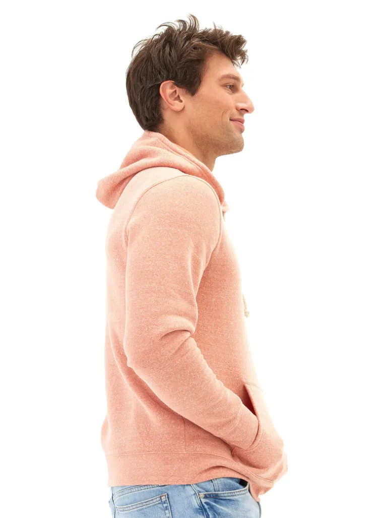 Triblend Pullover Hoodie
