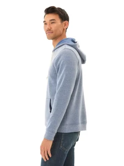 Triblend Pullover Hoodie