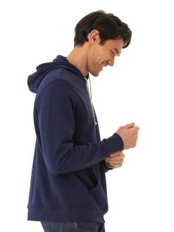 Triblend Pullover Hoodie