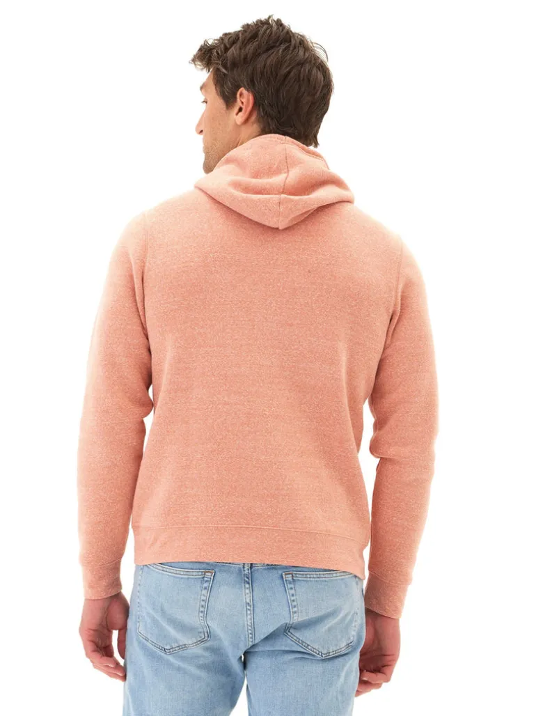 Triblend Pullover Hoodie