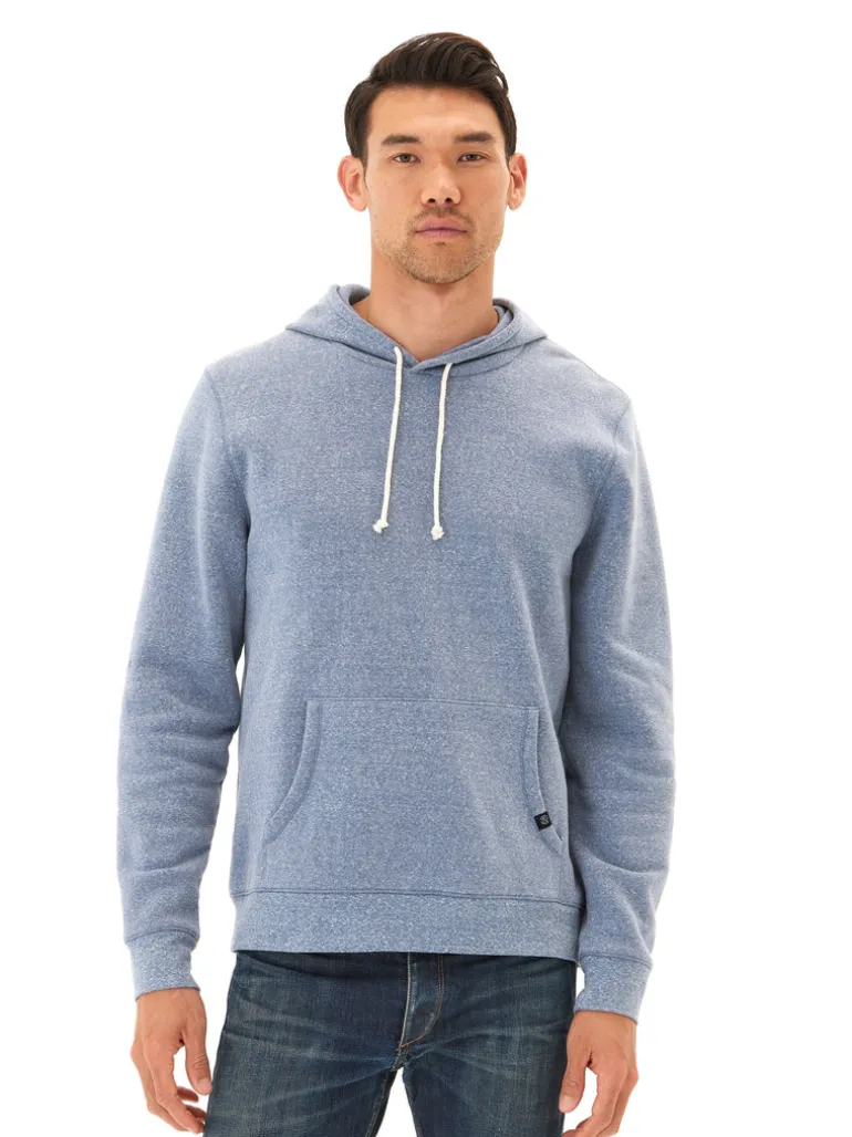 Triblend Pullover Hoodie