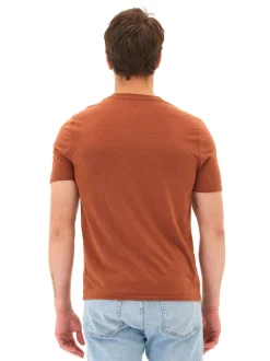 Triblend V-Neck Tee