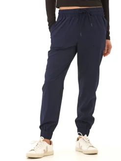Trysha Ultrastretch Woven Jogger