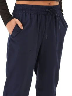 Trysha Ultrastretch Woven Jogger