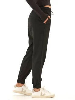Trysha Ultrastretch Woven Jogger