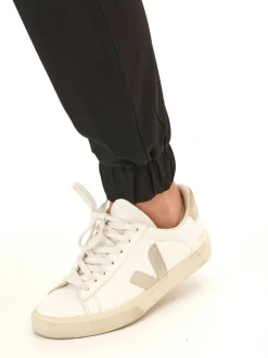 Trysha Ultrastretch Woven Jogger