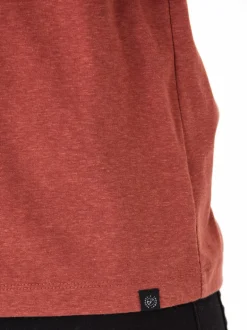Tucker Triblend Long Sleeve Crew