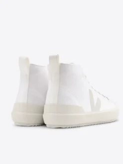 Women's High Top Nova Canvas VEJA Sneaker