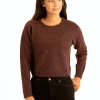 Yvonne Knit Pullover