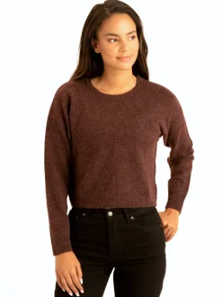 Yvonne Knit Pullover