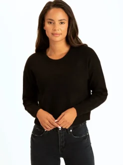 Yvonne Knit Pullover