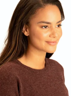 Yvonne Knit Pullover