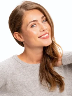 Yvonne Knit Pullover