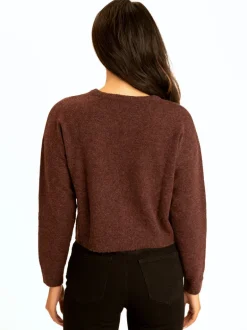 Yvonne Knit Pullover